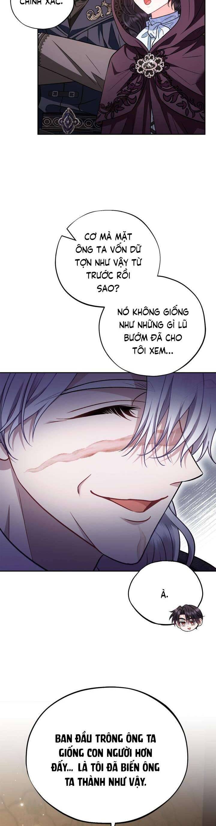 Trở Thành Người Giám Định Chất Độc Cho Thế Lực Hắc Ám Chap 46 - Next Chap 47