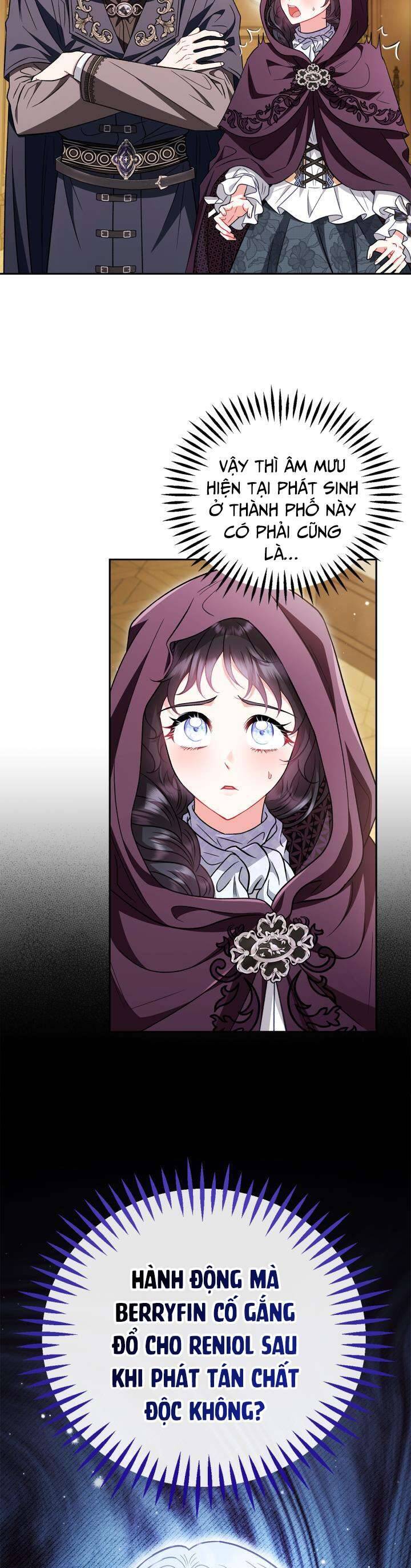 Trở Thành Người Giám Định Chất Độc Cho Thế Lực Hắc Ám Chap 46 - Next Chap 47
