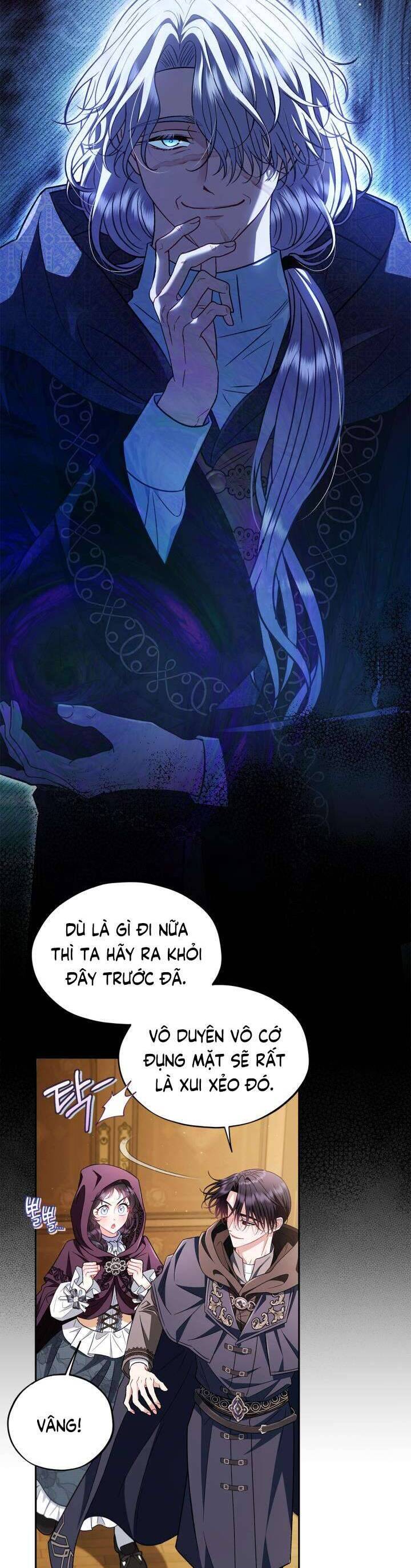 Trở Thành Người Giám Định Chất Độc Cho Thế Lực Hắc Ám Chap 46 - Next Chap 47