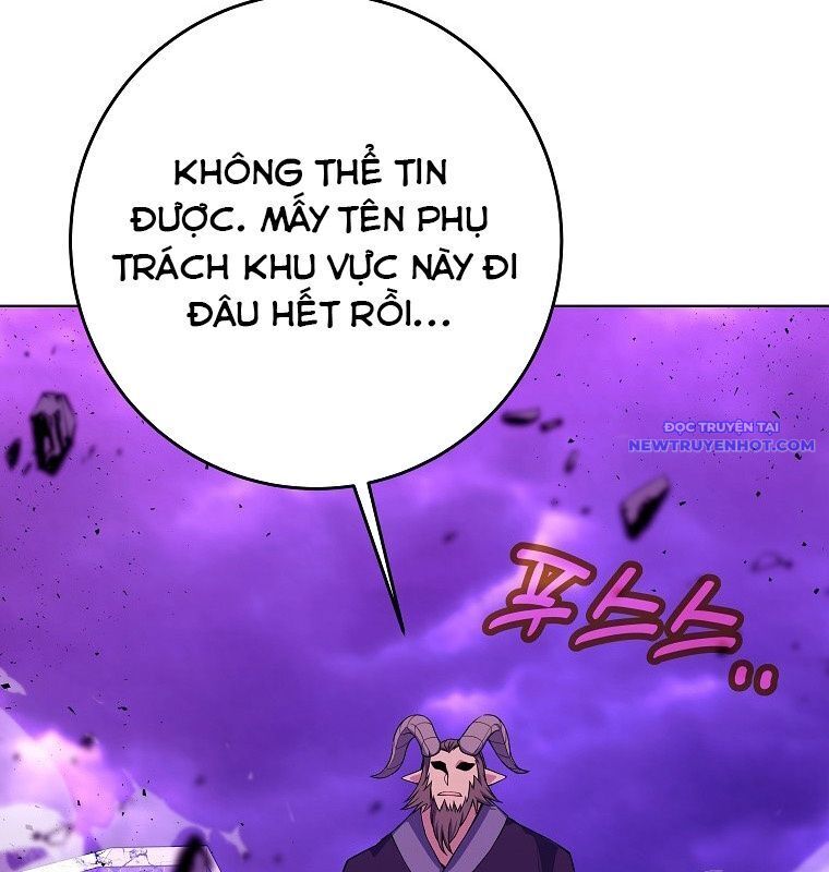 Trở Thành Nhân Viên Cho Các Vị Thần Chap 89 - Next Chap 90