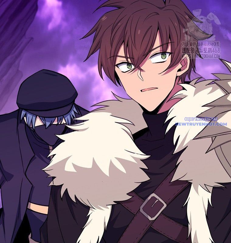 Trở Thành Nhân Viên Cho Các Vị Thần Chap 89 - Next Chap 90