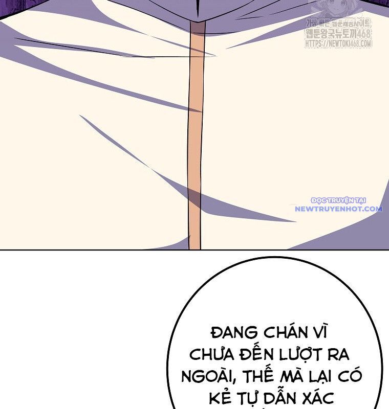 Trở Thành Nhân Viên Cho Các Vị Thần Chap 89 - Next Chap 90
