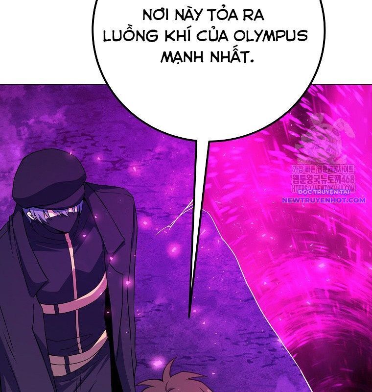 Trở Thành Nhân Viên Cho Các Vị Thần Chap 89 - Next Chap 90