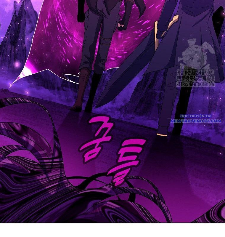 Trở Thành Nhân Viên Cho Các Vị Thần Chap 89 - Next Chap 90