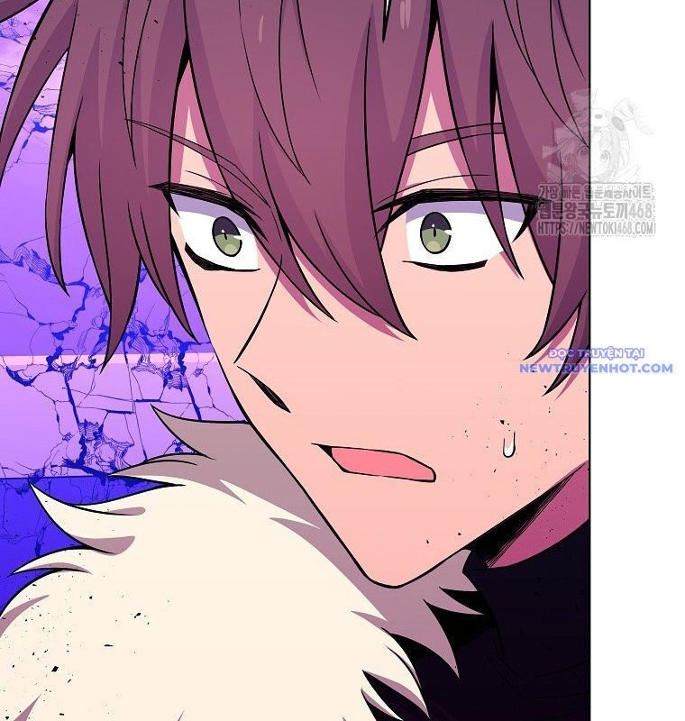 Trở Thành Nhân Viên Cho Các Vị Thần Chap 89 - Next Chap 90