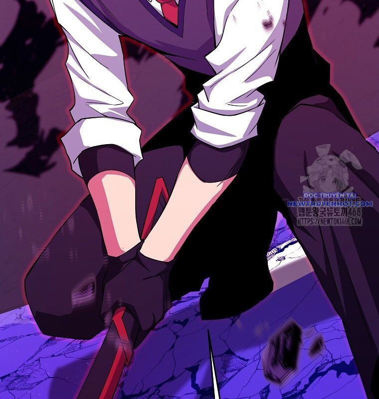 Trở Thành Nhân Viên Cho Các Vị Thần Chap 89 - Next Chap 90