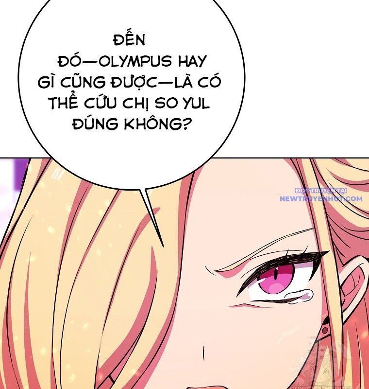 Trở Thành Nhân Viên Cho Các Vị Thần Chap 89 - Next Chap 90