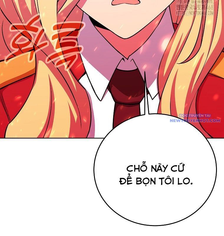 Trở Thành Nhân Viên Cho Các Vị Thần Chap 89 - Next Chap 90