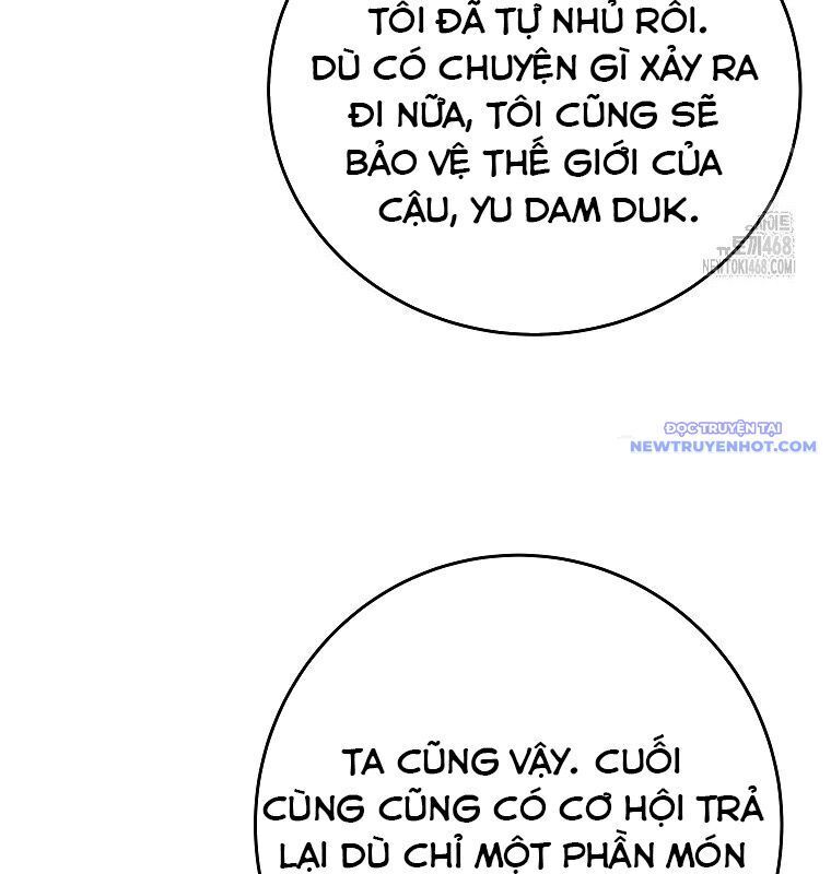 Trở Thành Nhân Viên Cho Các Vị Thần Chap 89 - Next Chap 90