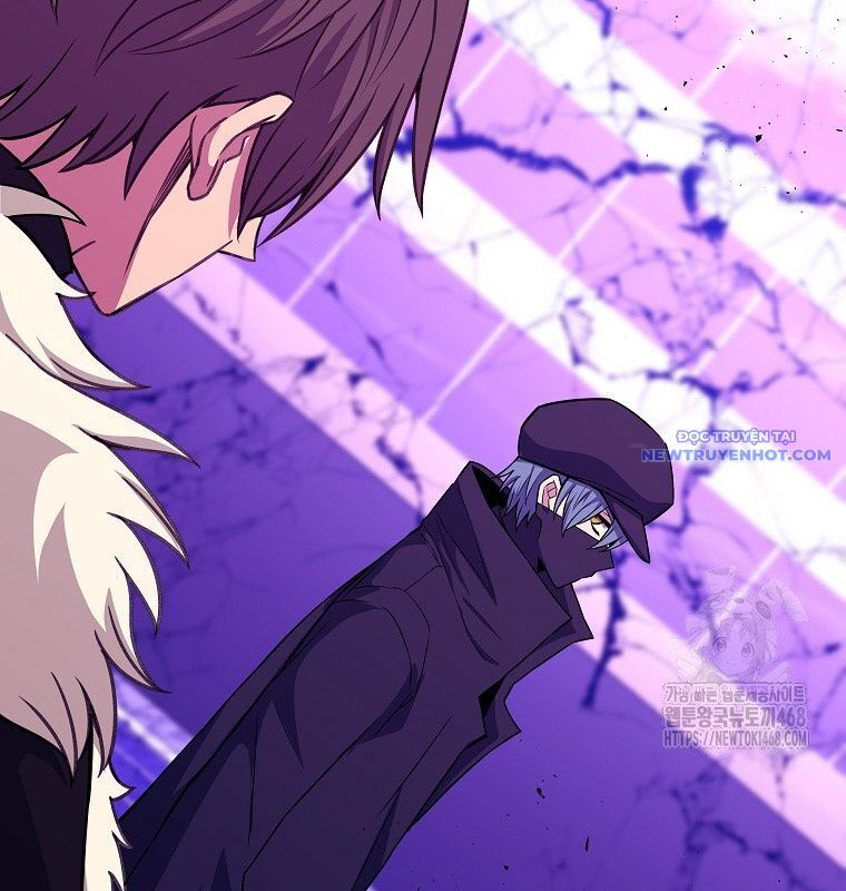 Trở Thành Nhân Viên Cho Các Vị Thần Chap 89 - Next Chap 90