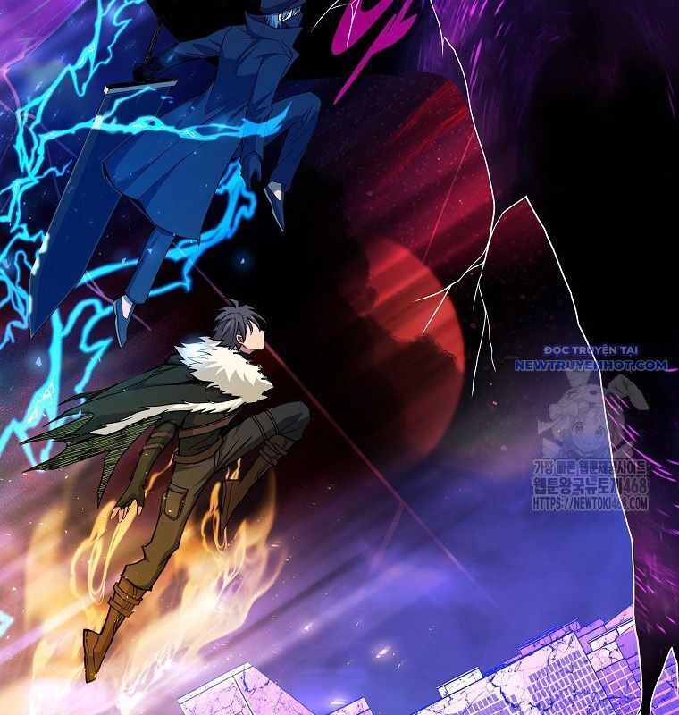 Trở Thành Nhân Viên Cho Các Vị Thần Chap 89 - Next Chap 90