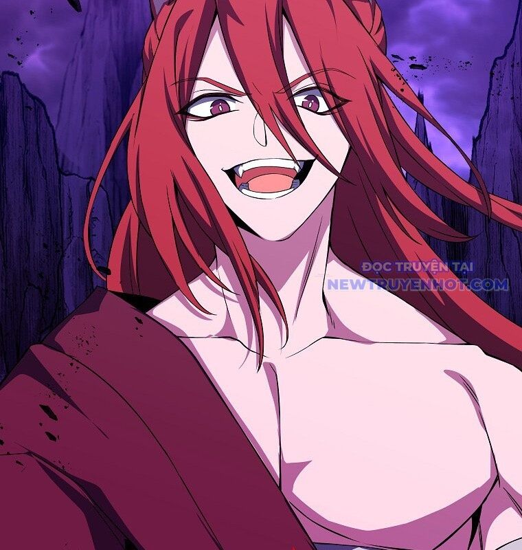 Trở Thành Nhân Viên Cho Các Vị Thần Chap 90 - Next Chap 91