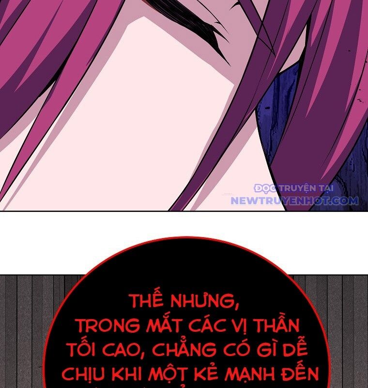 Trở Thành Nhân Viên Cho Các Vị Thần Chap 90 - Next Chap 91