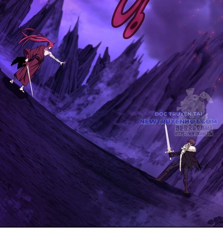 Trở Thành Nhân Viên Cho Các Vị Thần Chap 90 - Next Chap 91