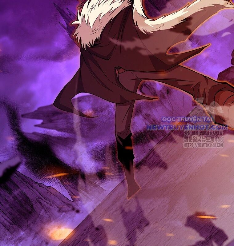 Trở Thành Nhân Viên Cho Các Vị Thần Chap 90 - Next Chap 91