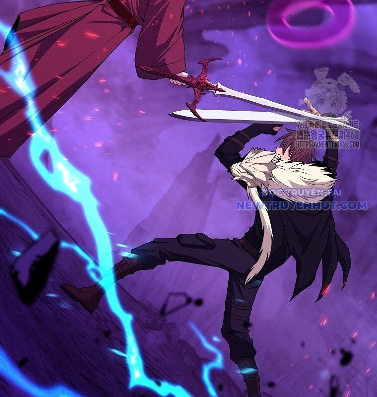 Trở Thành Nhân Viên Cho Các Vị Thần Chap 90 - Next Chap 91
