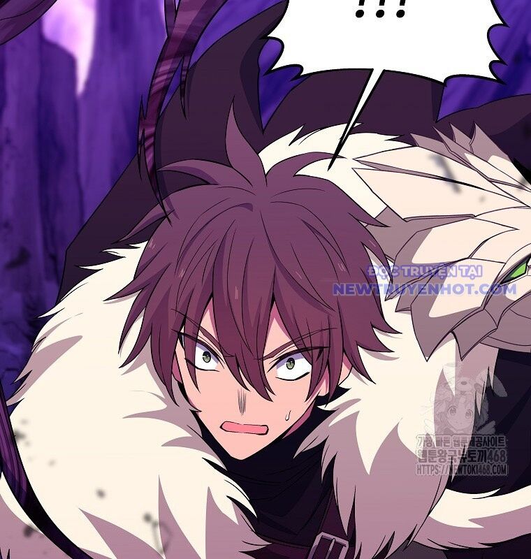Trở Thành Nhân Viên Cho Các Vị Thần Chap 90 - Next Chap 91
