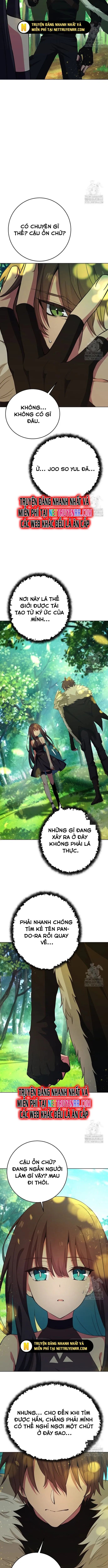 Trở Thành Nhân Viên Cho Các Vị Thần Chap 92 - Next Chap 93