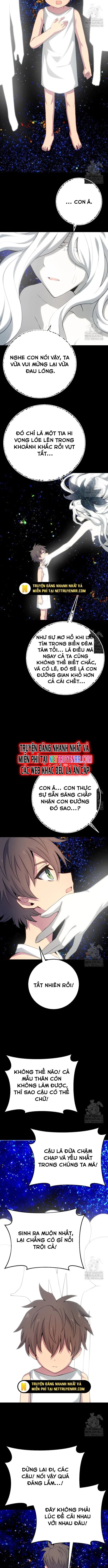 Trở Thành Nhân Viên Cho Các Vị Thần Chap 92 - Next Chap 93