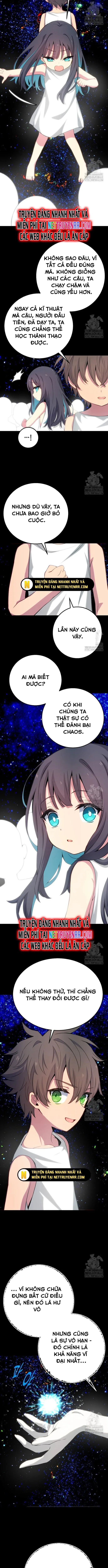 Trở Thành Nhân Viên Cho Các Vị Thần Chap 92 - Next Chap 93