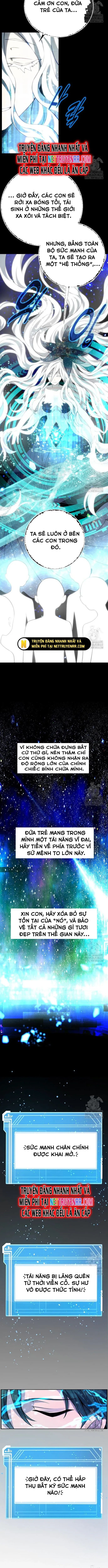 Trở Thành Nhân Viên Cho Các Vị Thần Chap 92 - Next Chap 93