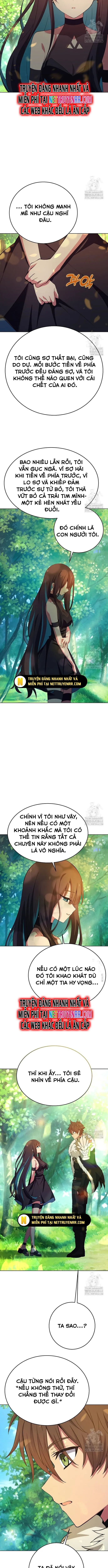 Trở Thành Nhân Viên Cho Các Vị Thần Chap 92 - Next Chap 93