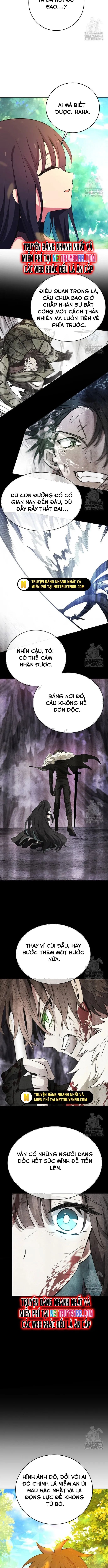 Trở Thành Nhân Viên Cho Các Vị Thần Chap 92 - Next Chap 93