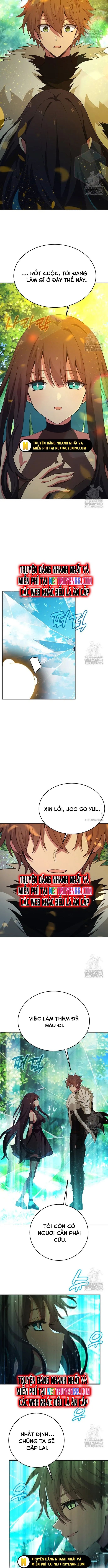 Trở Thành Nhân Viên Cho Các Vị Thần Chap 92 - Next Chap 93