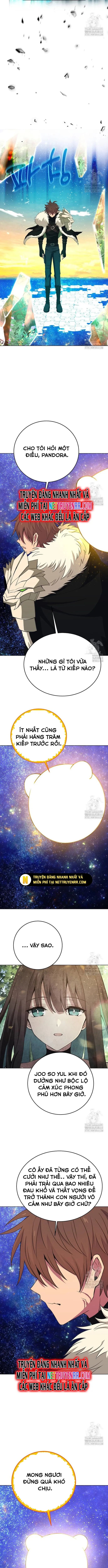 Trở Thành Nhân Viên Cho Các Vị Thần Chap 92 - Next Chap 93