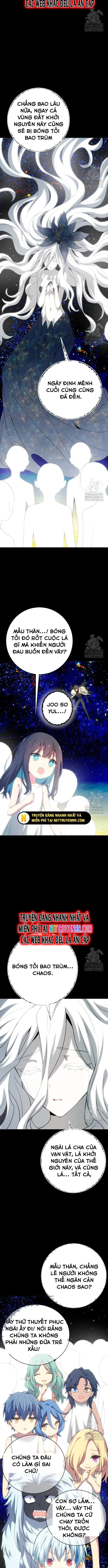 Trở Thành Nhân Viên Cho Các Vị Thần Chap 92 - Next Chap 93