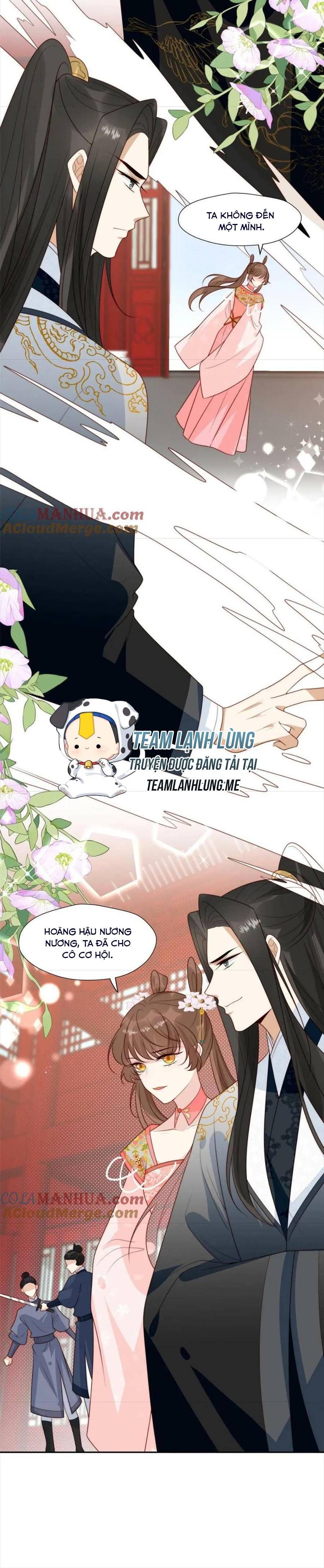 Trở Thành Nữ Phụ Ác Độc Chinh Phục Vương Gia Chap 100 - Next Chap 101
