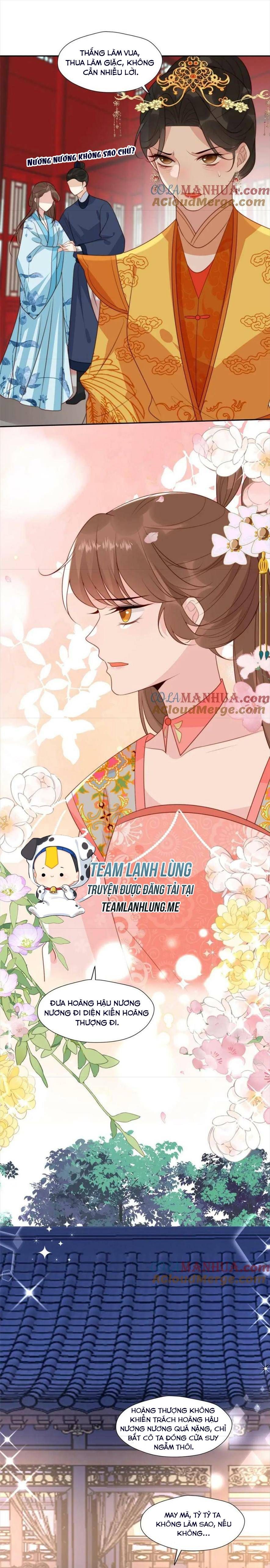 Trở Thành Nữ Phụ Ác Độc Chinh Phục Vương Gia Chap 100 - Next Chap 101