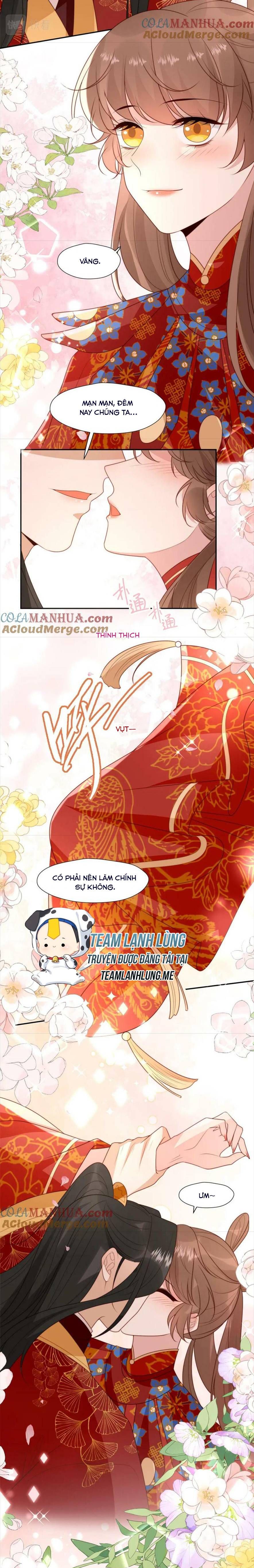 Trở Thành Nữ Phụ Ác Độc Chinh Phục Vương Gia Chap 101 - Next Chap 102