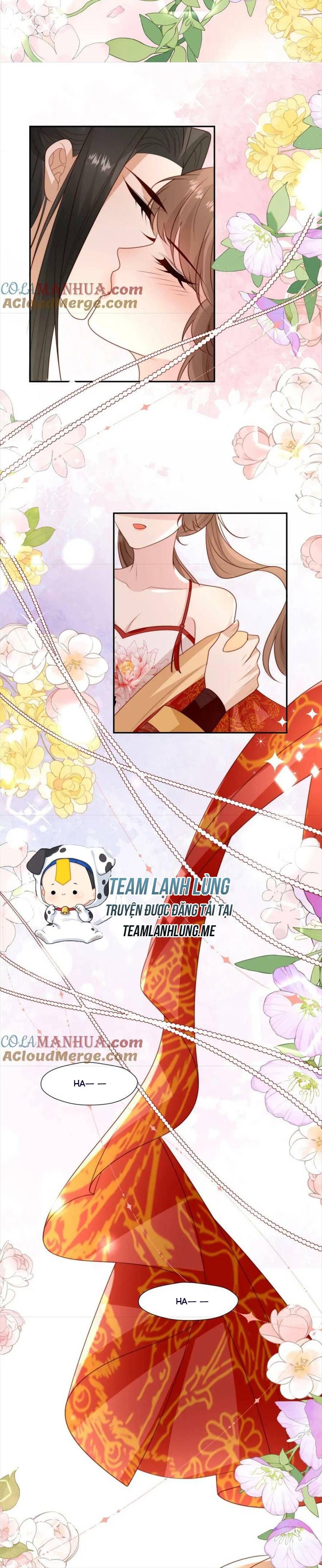 Trở Thành Nữ Phụ Ác Độc Chinh Phục Vương Gia Chap 101 - Next Chap 102