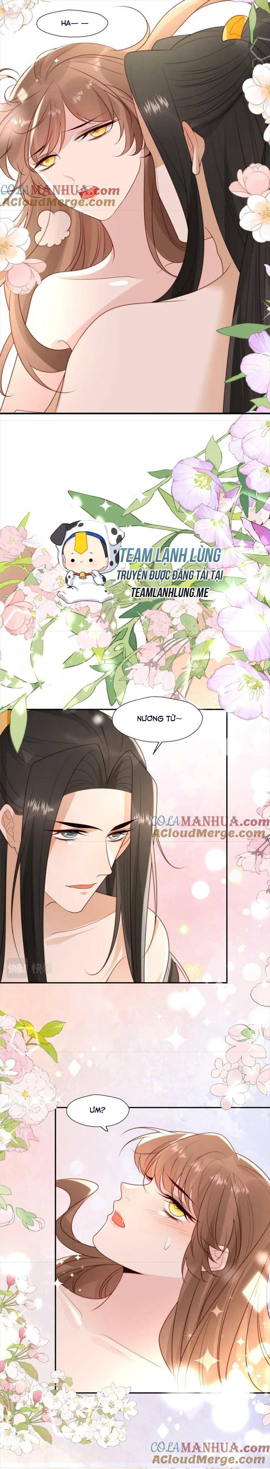 Trở Thành Nữ Phụ Ác Độc Chinh Phục Vương Gia Chap 101 - Next Chap 102