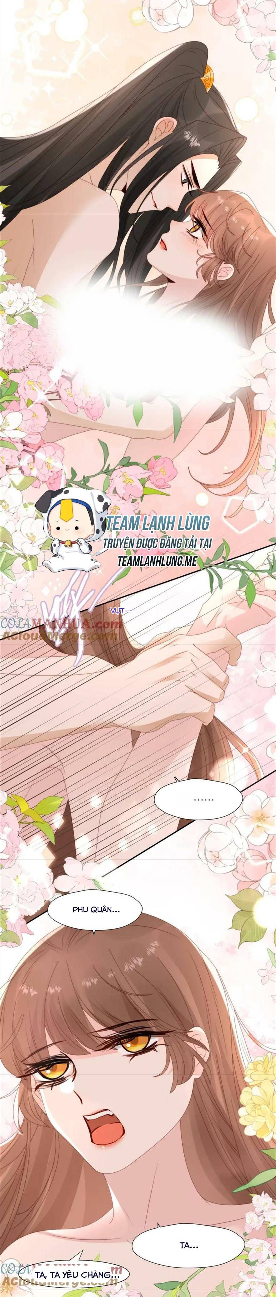 Trở Thành Nữ Phụ Ác Độc Chinh Phục Vương Gia Chap 101 - Next Chap 102