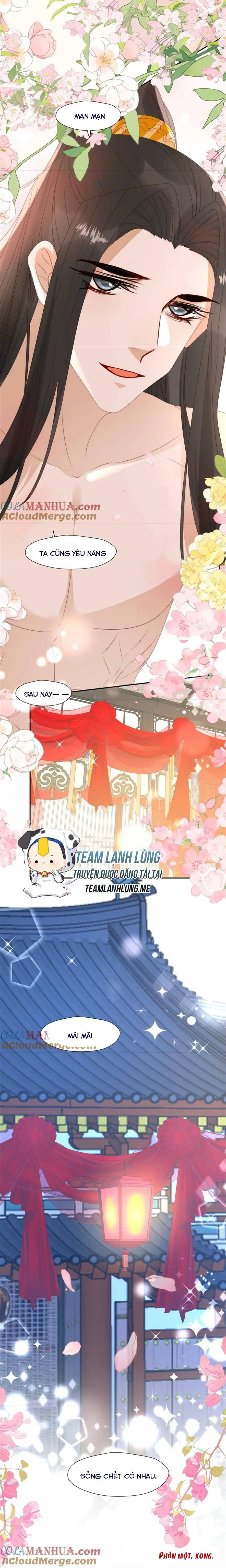 Trở Thành Nữ Phụ Ác Độc Chinh Phục Vương Gia Chap 101 - Next Chap 102