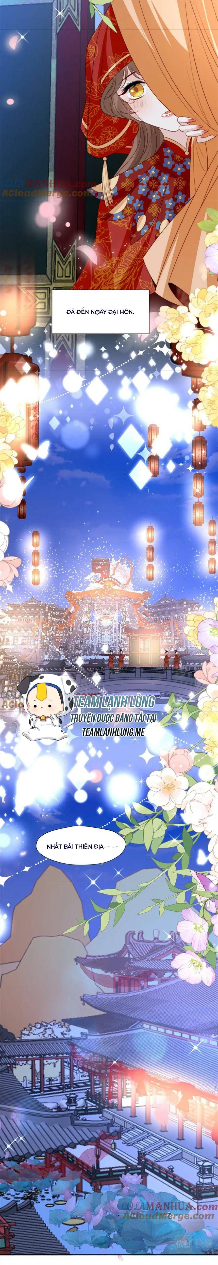 Trở Thành Nữ Phụ Ác Độc Chinh Phục Vương Gia Chap 101 - Next Chap 102