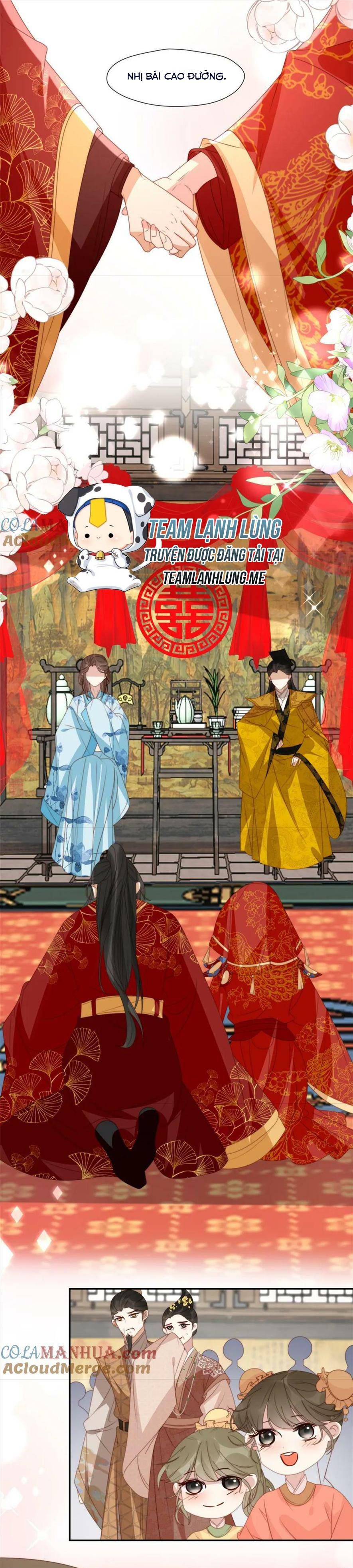 Trở Thành Nữ Phụ Ác Độc Chinh Phục Vương Gia Chap 101 - Next Chap 102