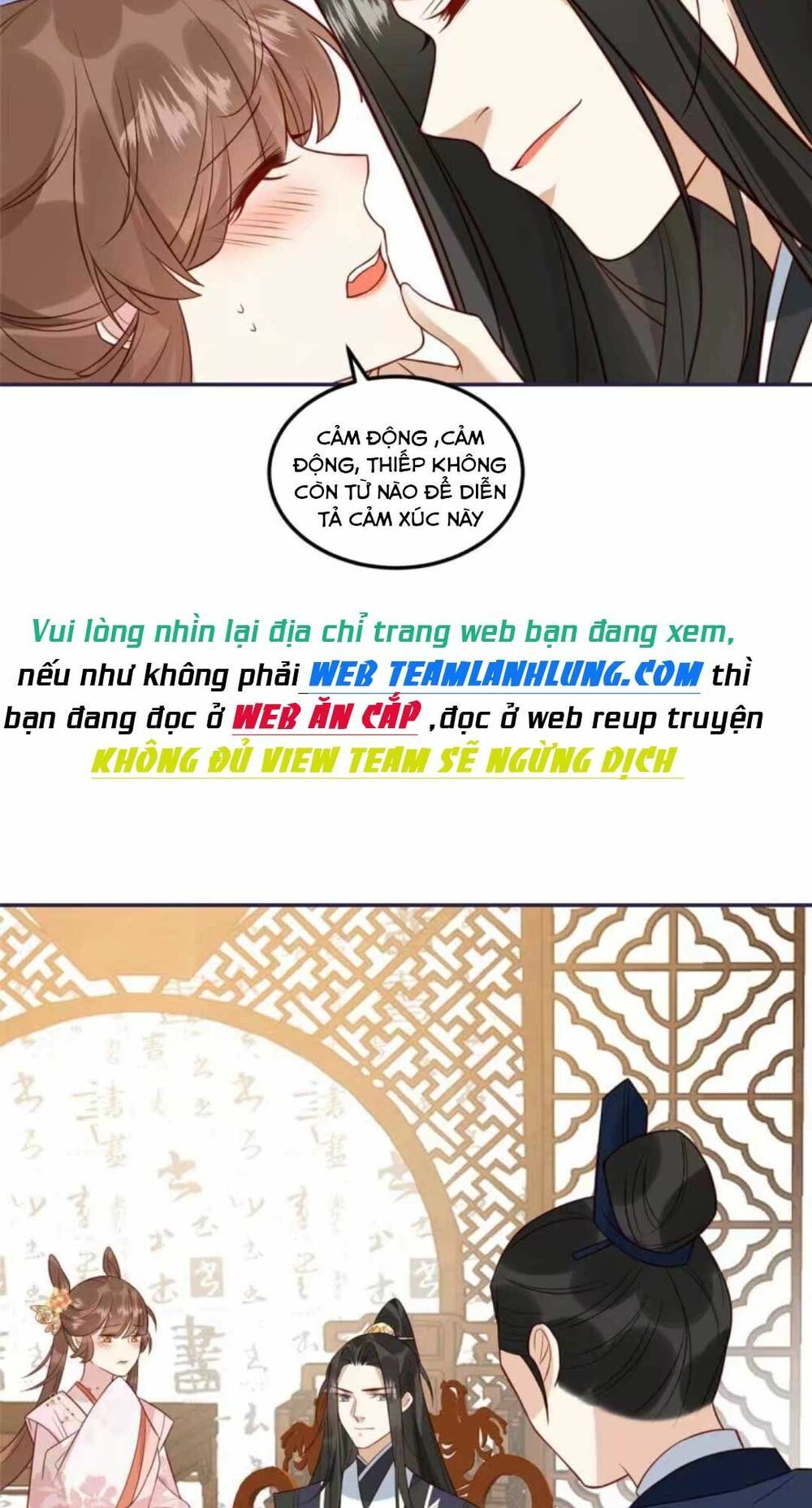 Trở Thành Nữ Phụ Ác Độc Chinh Phục Vương Gia Chap 11 - Next Chap 12