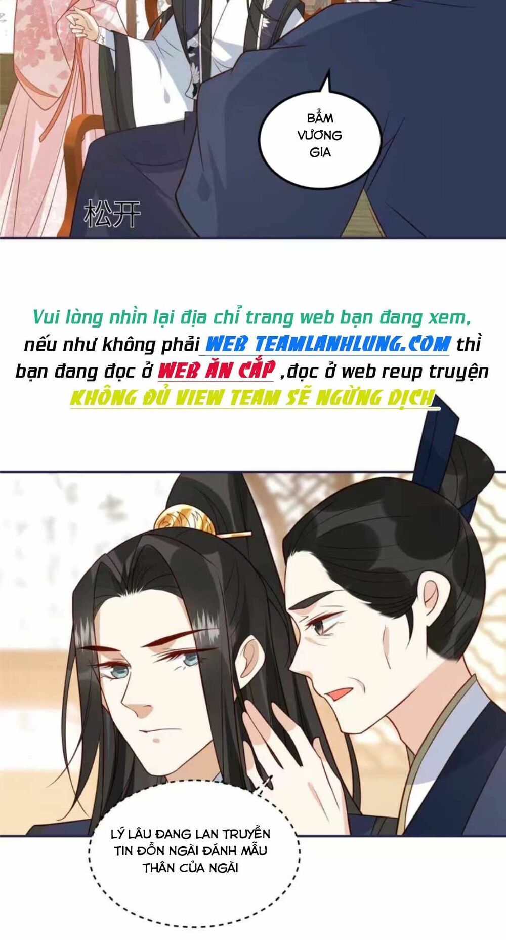 Trở Thành Nữ Phụ Ác Độc Chinh Phục Vương Gia Chap 11 - Next Chap 12