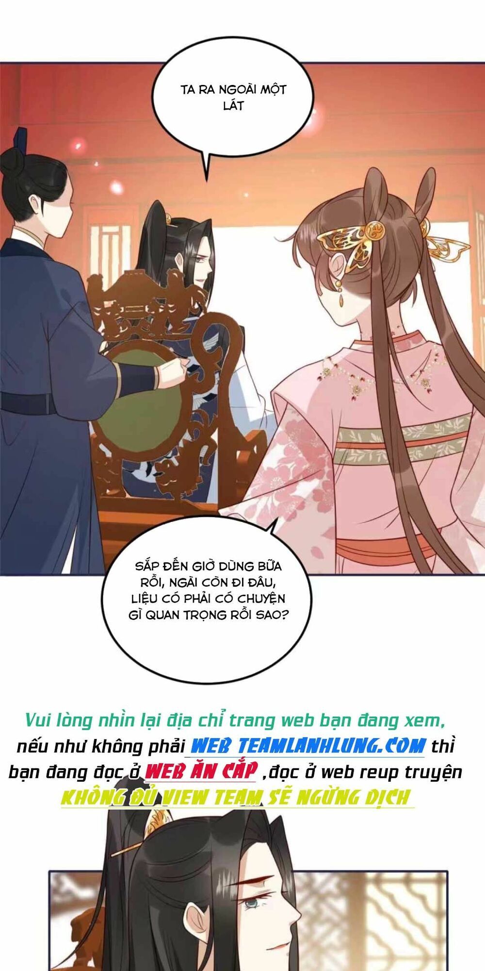 Trở Thành Nữ Phụ Ác Độc Chinh Phục Vương Gia Chap 11 - Next Chap 12
