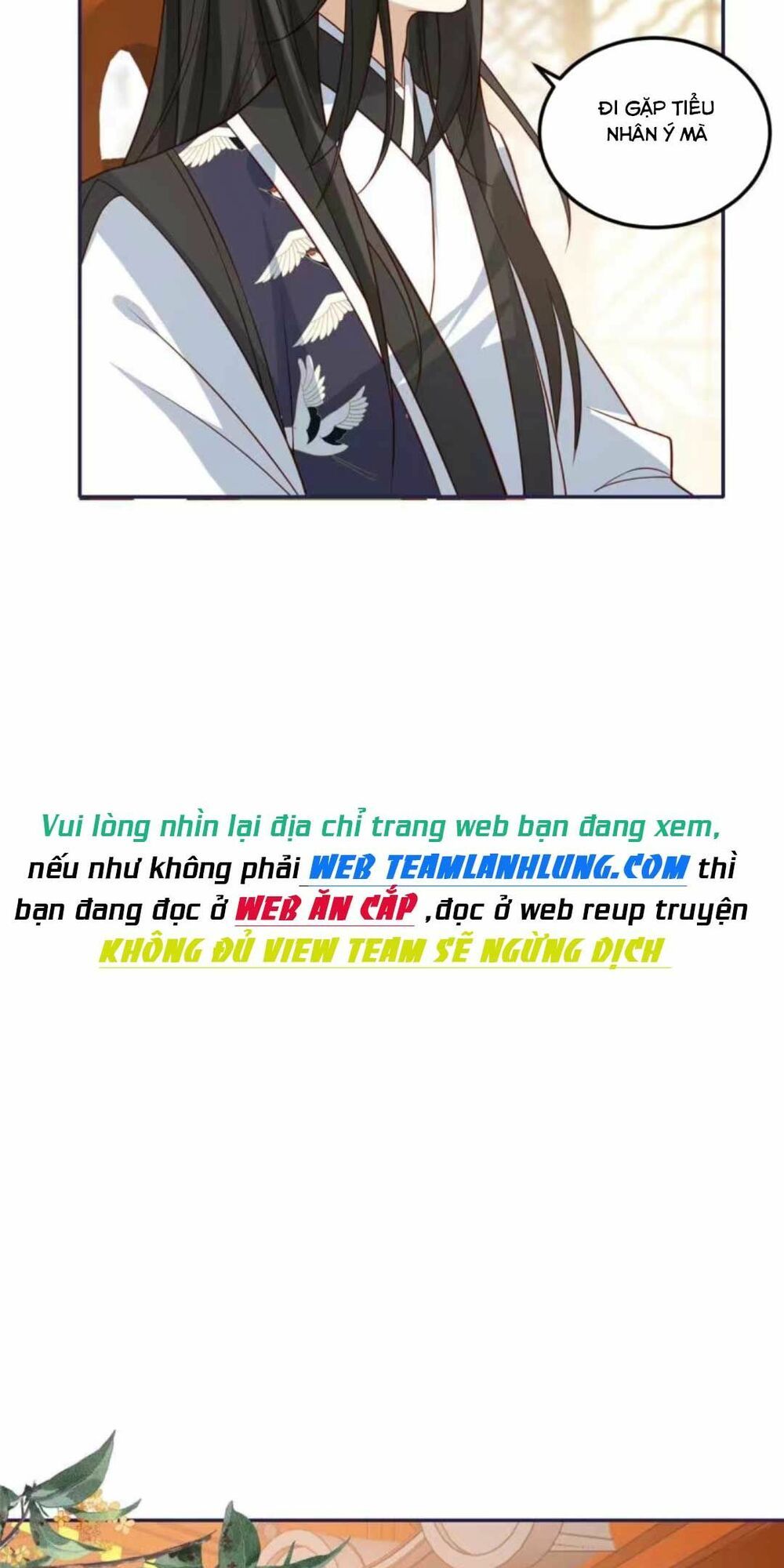 Trở Thành Nữ Phụ Ác Độc Chinh Phục Vương Gia Chap 11 - Next Chap 12