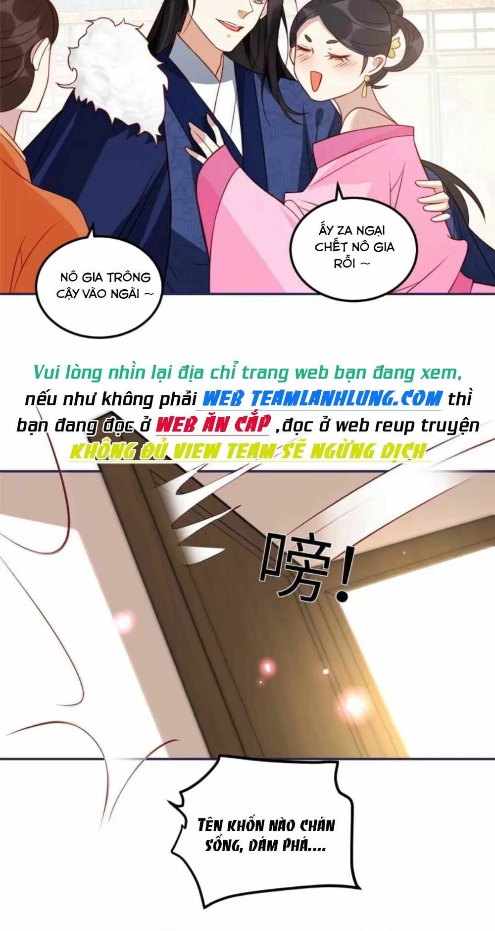 Trở Thành Nữ Phụ Ác Độc Chinh Phục Vương Gia Chap 11 - Next Chap 12