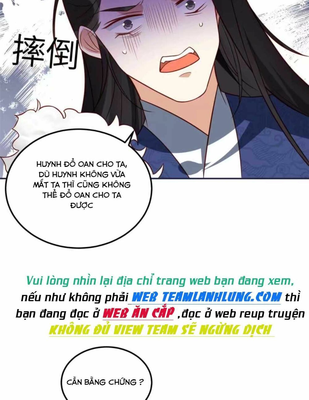 Trở Thành Nữ Phụ Ác Độc Chinh Phục Vương Gia Chap 11 - Next Chap 12