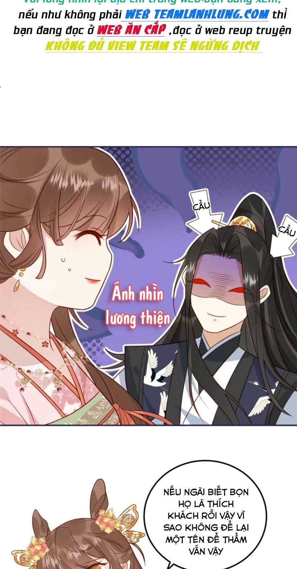 Trở Thành Nữ Phụ Ác Độc Chinh Phục Vương Gia Chap 11 - Next Chap 12