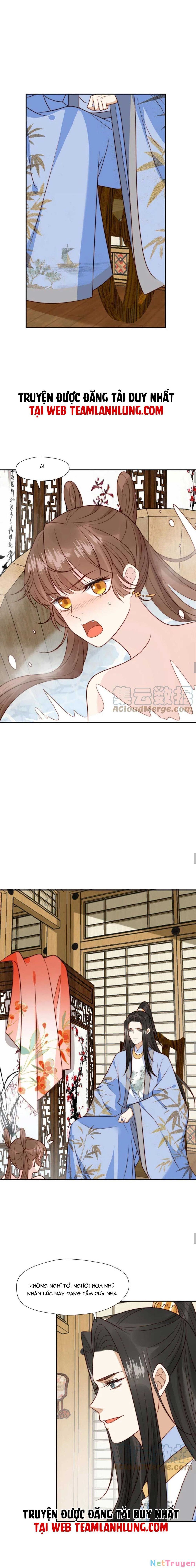 Trở Thành Nữ Phụ Ác Độc Chinh Phục Vương Gia Chap 38 - Next Chap 39