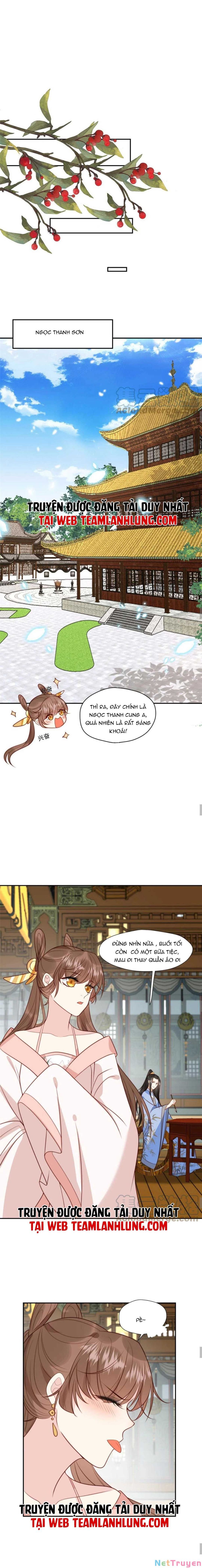 Trở Thành Nữ Phụ Ác Độc Chinh Phục Vương Gia Chap 39 - Next Chap 40
