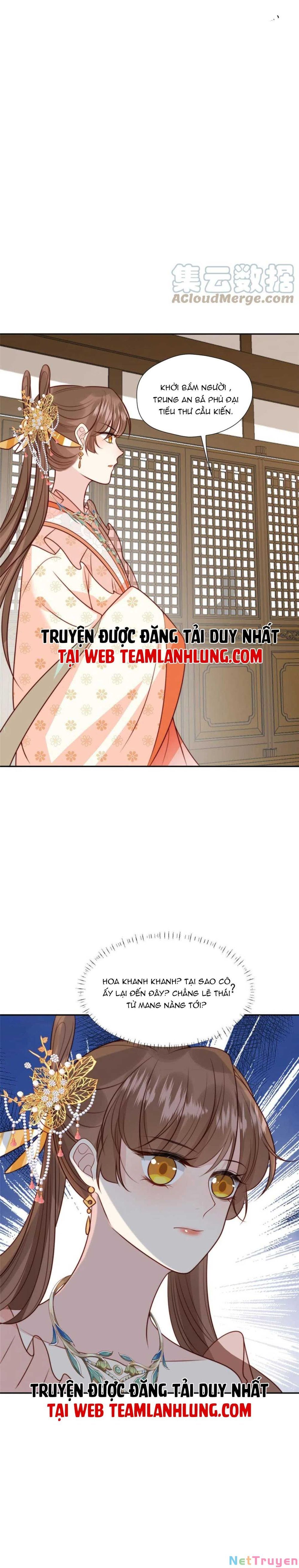 Trở Thành Nữ Phụ Ác Độc Chinh Phục Vương Gia Chap 39 - Next Chap 40