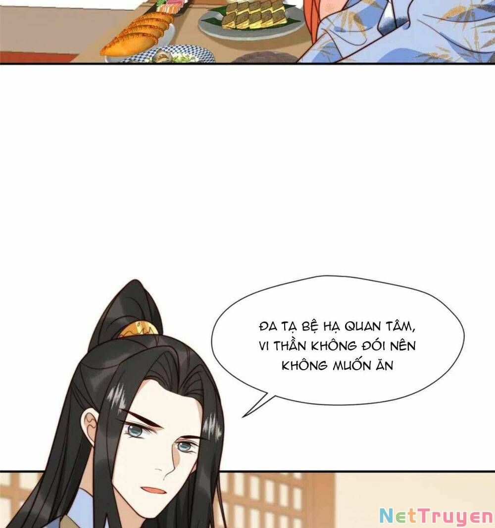 Trở Thành Nữ Phụ Ác Độc Chinh Phục Vương Gia Chap 41 - Next Chap 42